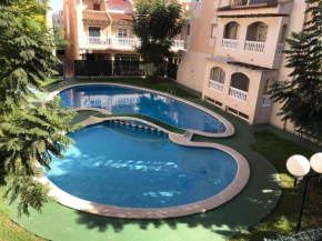Carmina Apartment, Disfruta del sol y del relax!